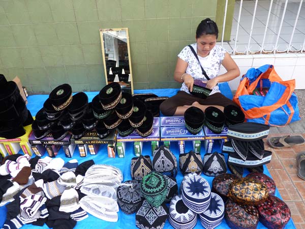 Sulawesi Toraja Travel