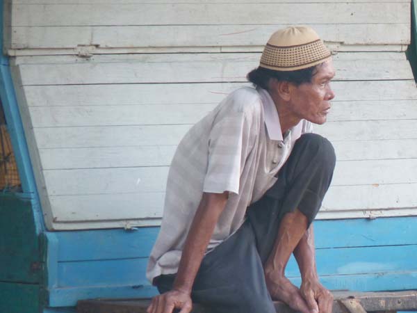 Sulawesi Toraja Travel