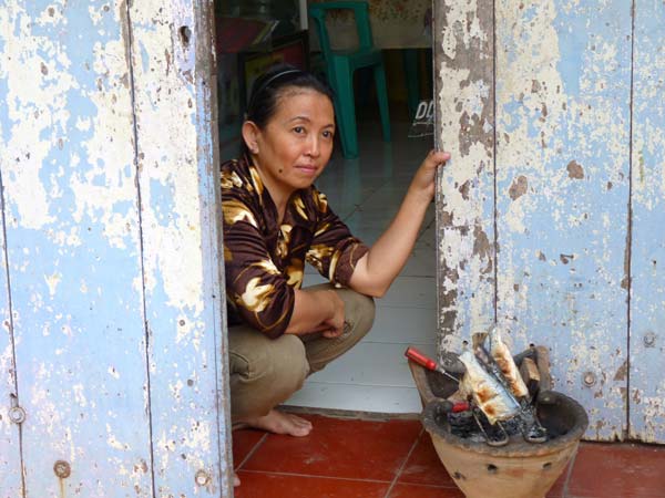 Sulawesi Toraja Travel