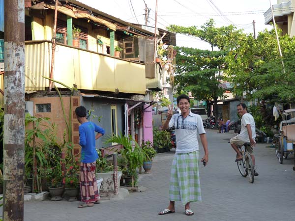Sulawesi Toraja Travel