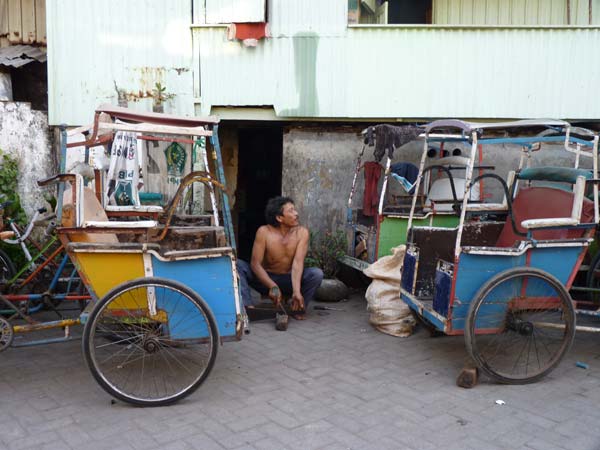 Sulawesi Toraja Travel