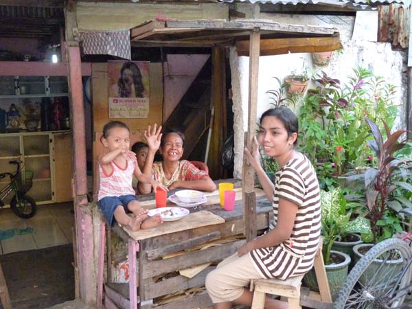 Sulawesi Toraja Travel