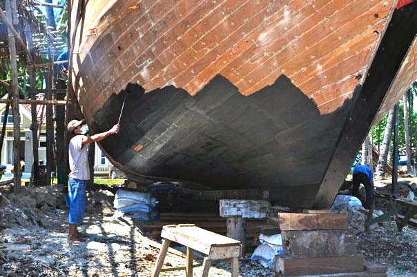 Sulawesi Toraja Travel