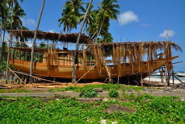 Sulawesi Toraja Travel