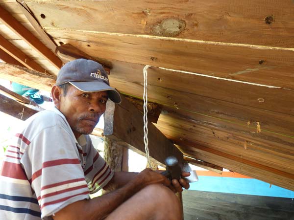 Sulawesi Toraja Travel