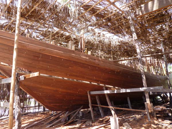 Sulawesi Toraja Travel