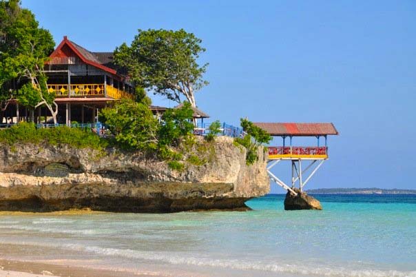 Sulawesi Toraja Travel