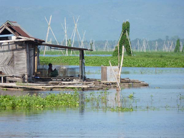 Sulawesi Toraja Travel