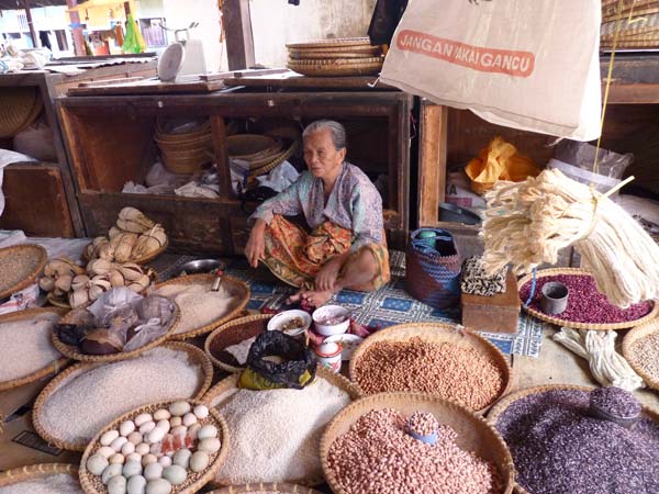 Sulawesi Toraja Travel