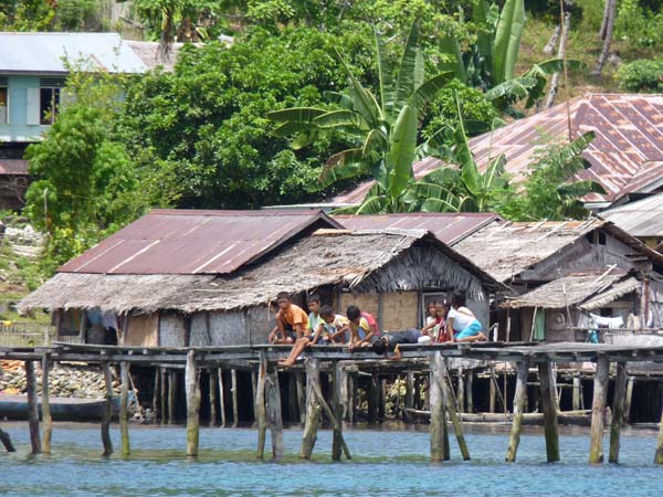 Sulawesi Toraja Travel