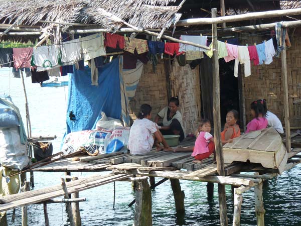 Sulawesi Toraja Travel