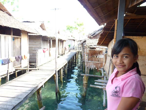 Sulawesi Toraja Travel