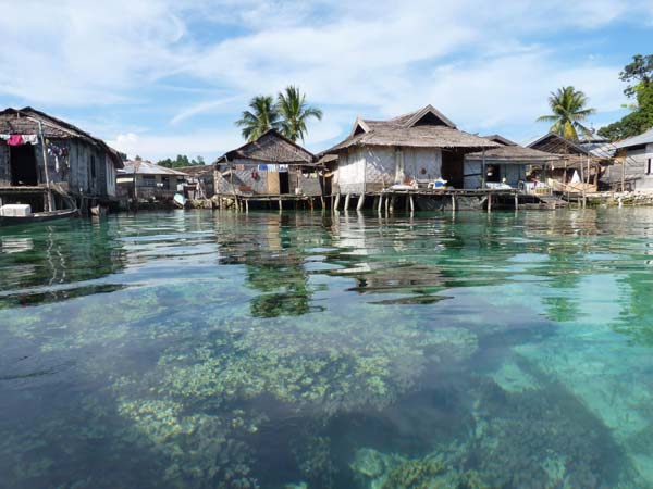Sulawesi Toraja Travel