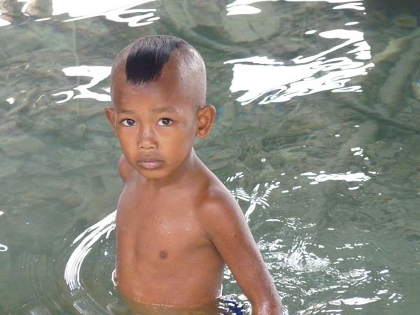 Sulawesi Toraja Travel