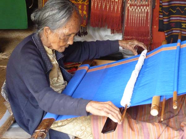 Sulawesi Toraja Travel