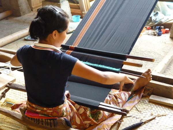 Sulawesi Toraja Travel