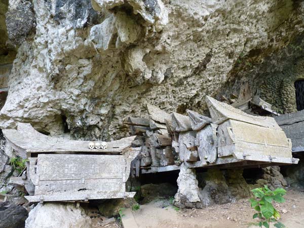 Sulawesi Toraja Travel