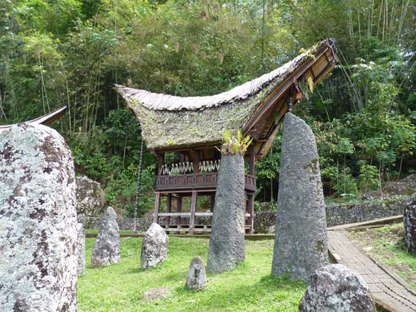 Sulawesi Toraja Travel