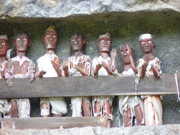Sulawesi Toraja Travel