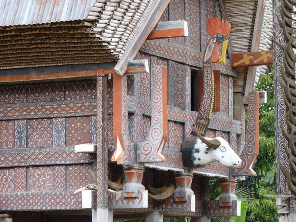 Sulawesi Toraja Travel