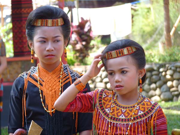 Sulawesi Toraja Travel