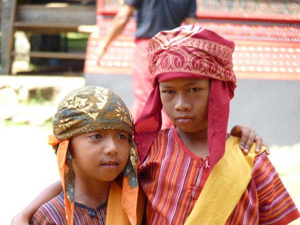 Sulawesi Toraja Travel