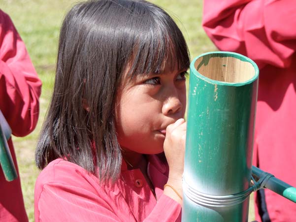 Sulawesi Toraja Travel
