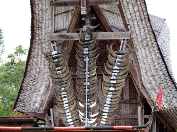 Sulawesi Toraja Travel