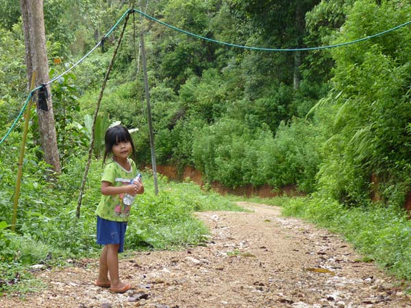 Sulawesi Toraja Travel